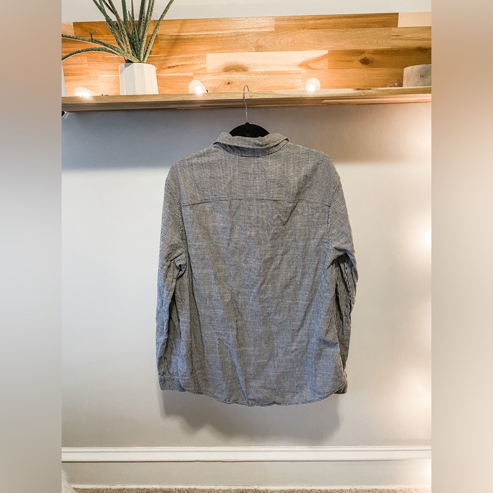 Goodfellow Button Down - Picture 3 of 5